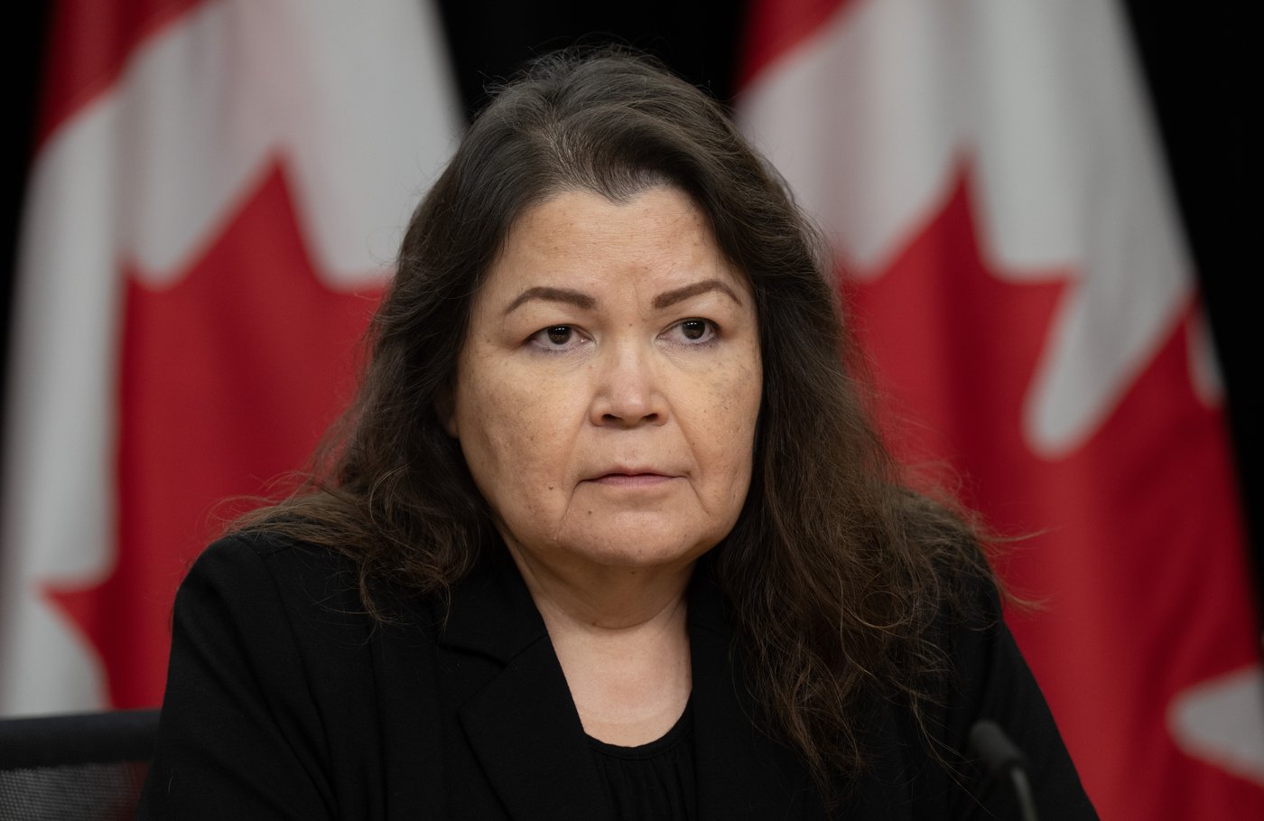 Une mère demande aux chefs de l'APN d'approuver l'accord sur les services à l'enfance