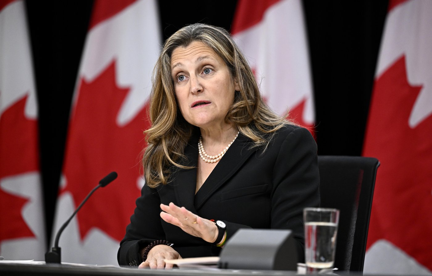 Ottawa trace ses lignes directrices sur l'investissement durable