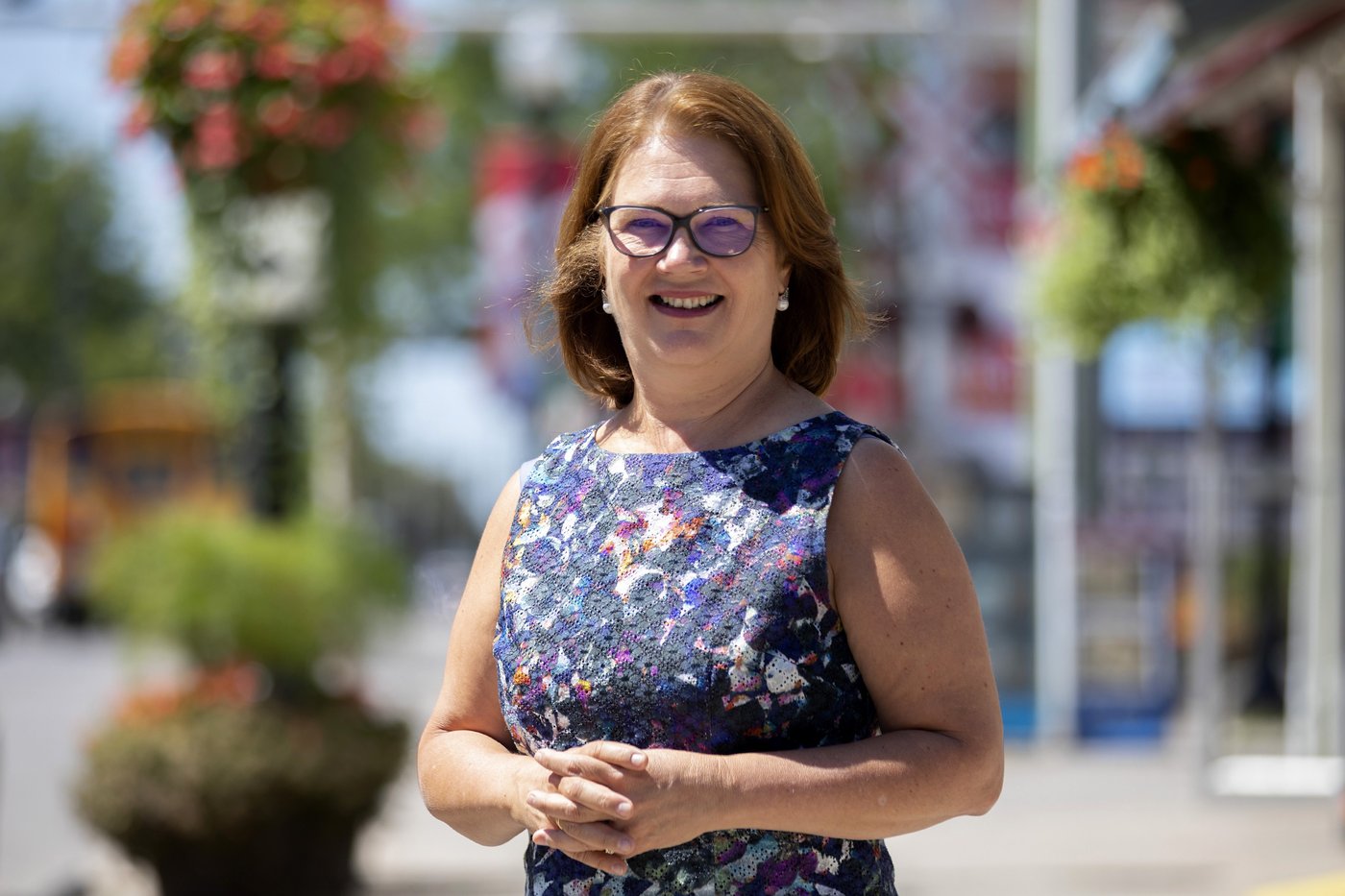 Ontario: l'ancienne ministre Jane Philpott supervisera les soins primaires