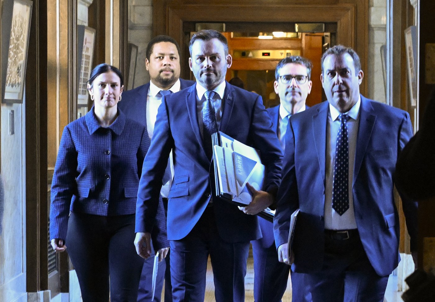 Des «seuils astronomiques» d’immigration peuvent nuire à la natalité, dit PSPP