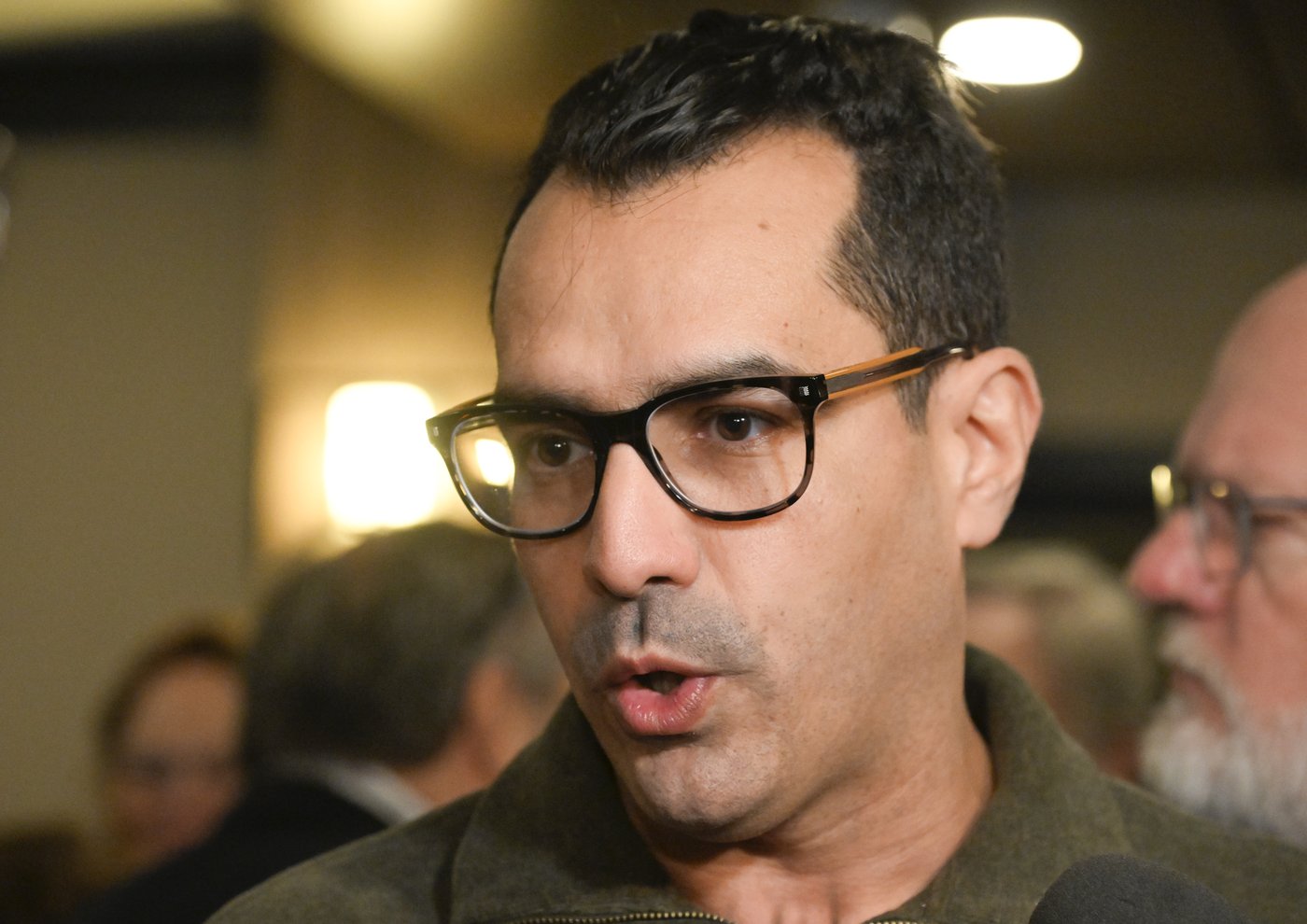 Le PLQ demande à nouveau un directeur parlementaire du budget