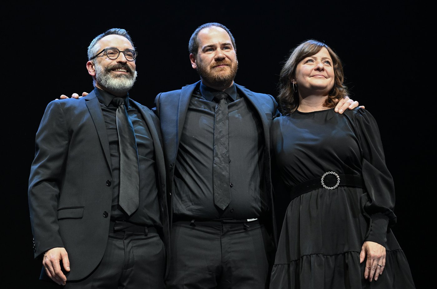 Les Cowboys Fringants amorcent leur récolte au Premier gala de l'ADISQ