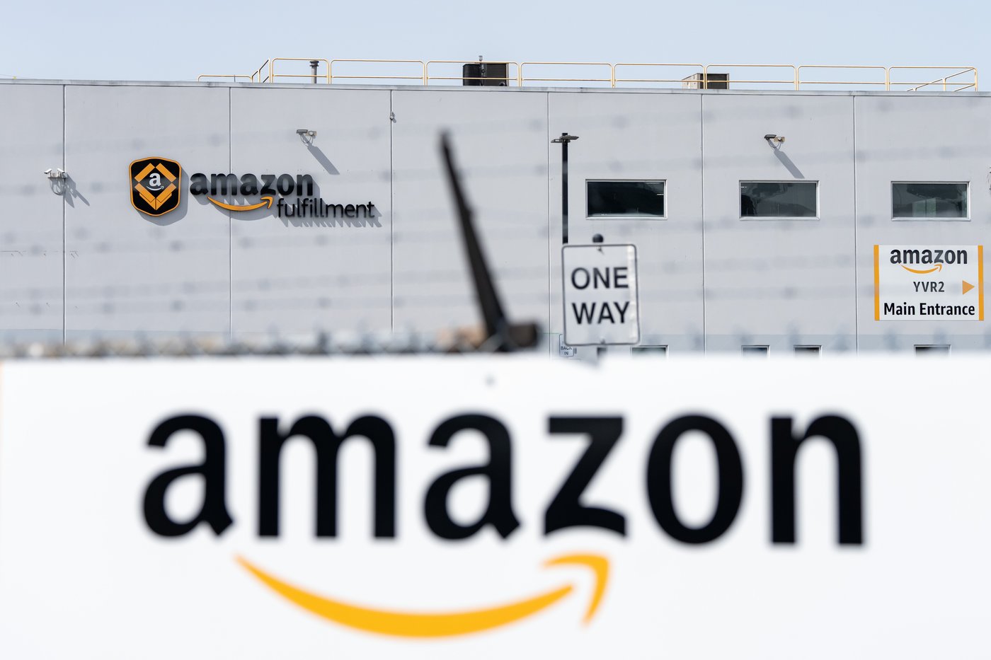 Amazone espère que la charte canadienne sur l'IA permettra une interopérabilité