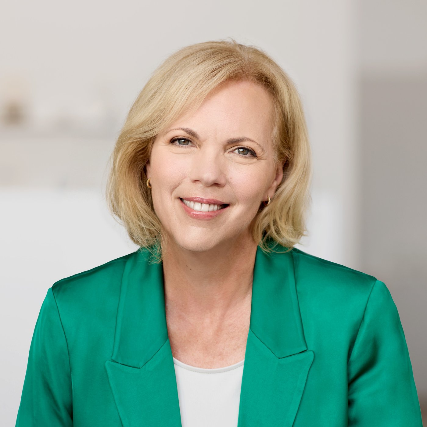 Marie-Philippe Bouchard, de TV5 Québec Canada, est nommée PDG de CBC/Radio-Canada