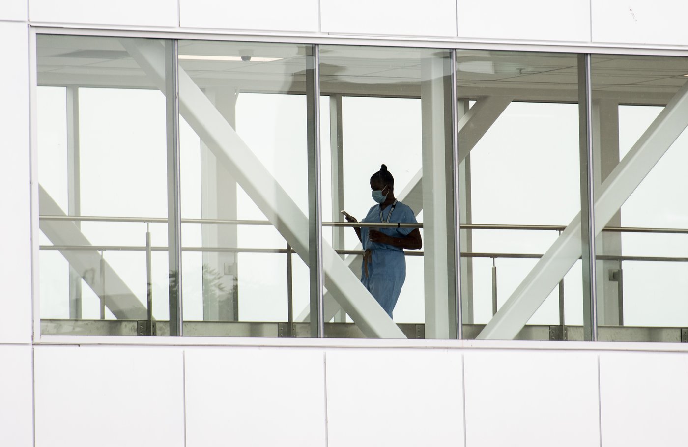 Rapport du CMQ: l'attraction et la rétention du personnel sont difficiles partout