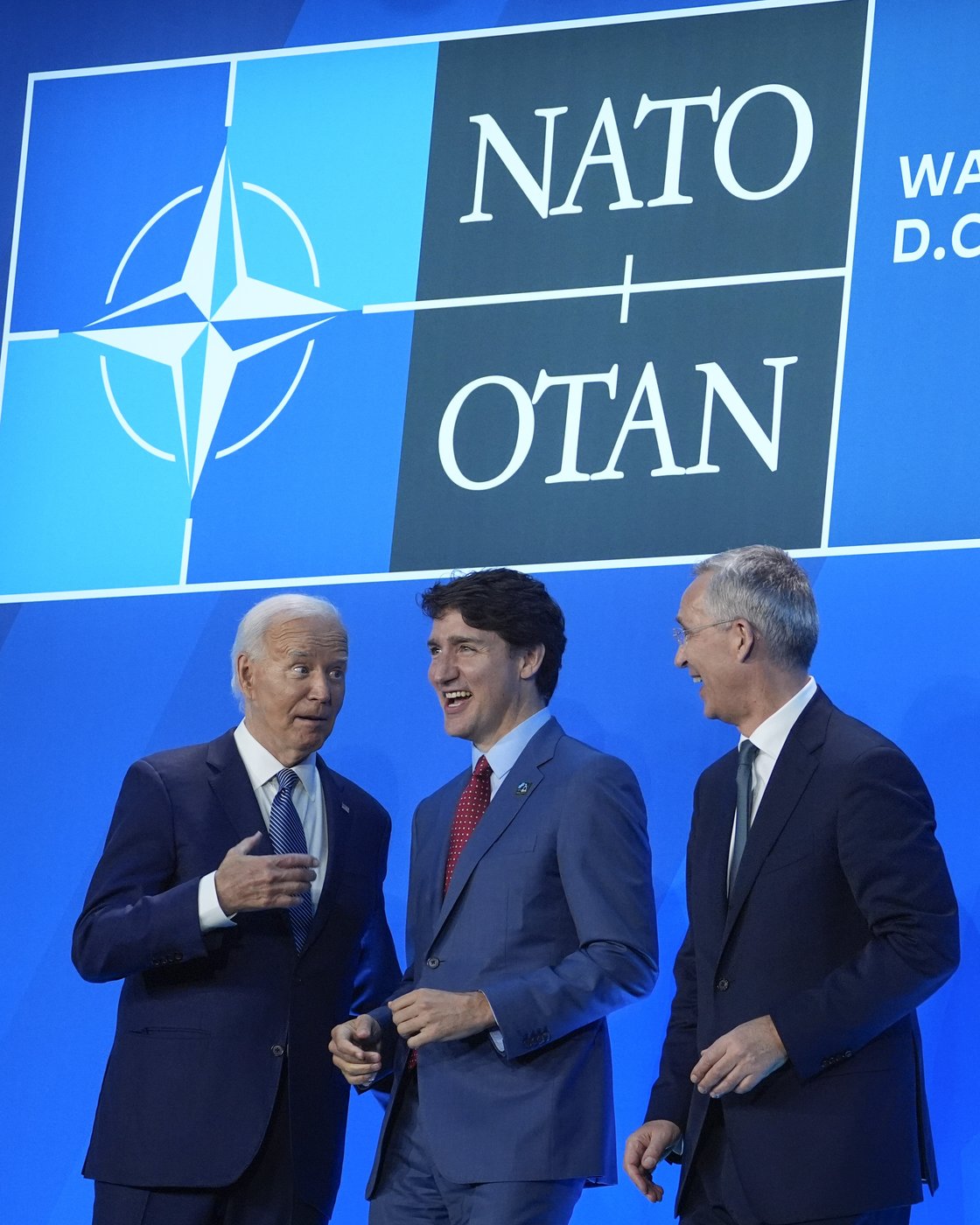 Ottawa devra doubler les budgets s'il veut respecter sa promesse à l'OTAN, dit le DPB