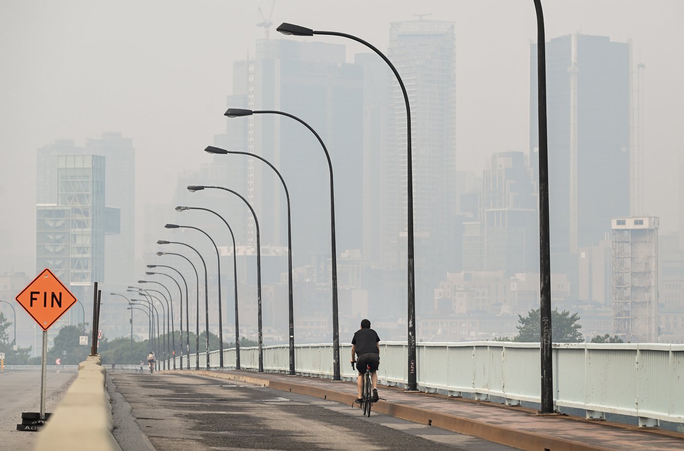 L'impact des changements climatiques sur la santé reste encore mal compris