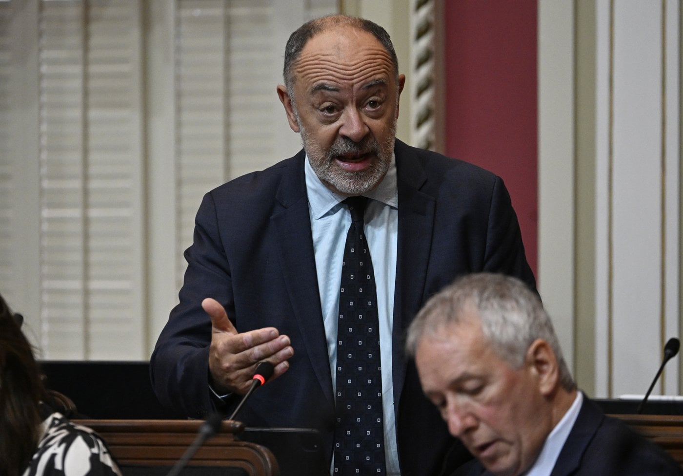 Une étude de l'INESSS propose une redistribution des rendez-vous médicaux