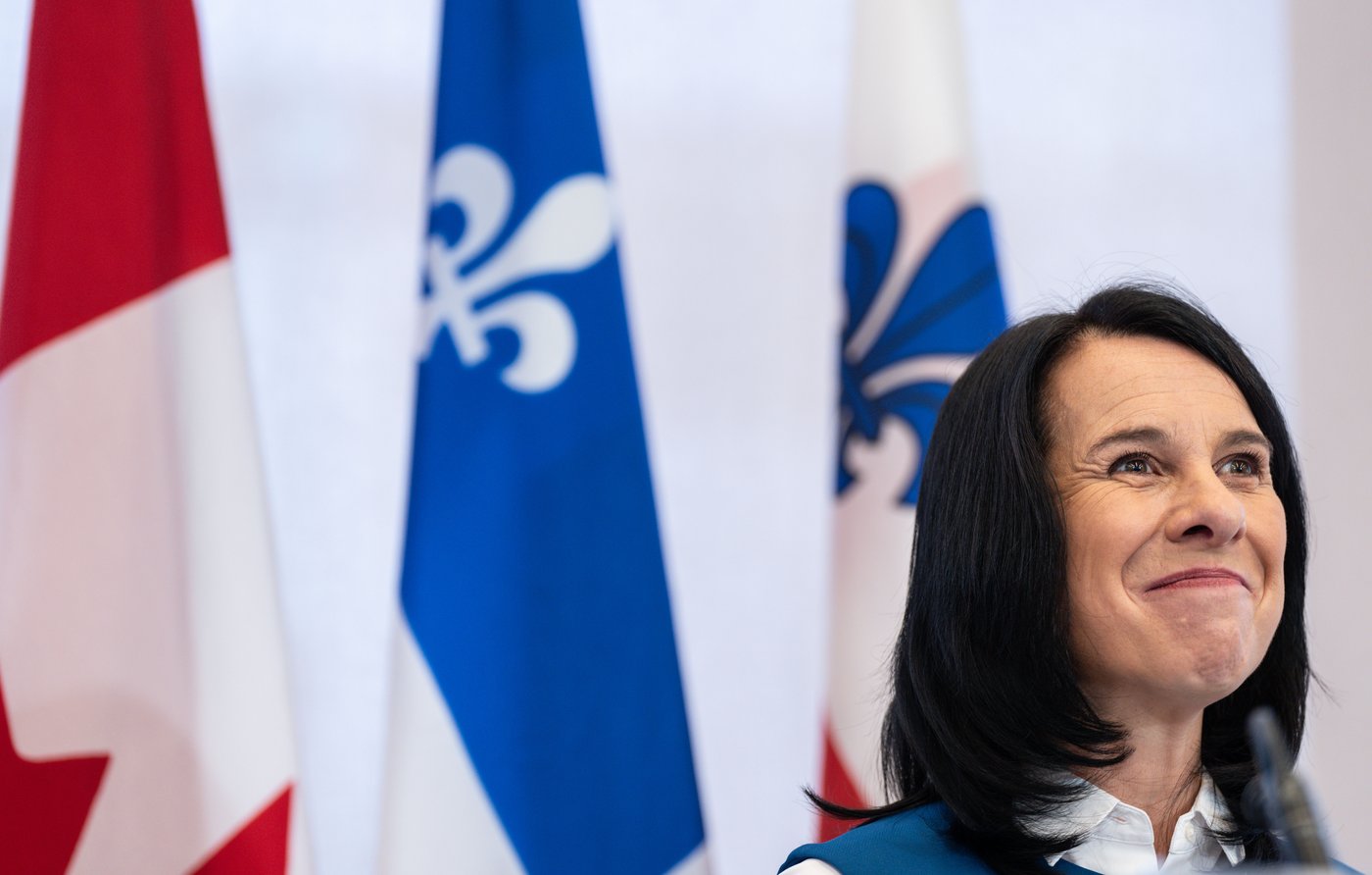 Montréal dévoile son budget 2025 avec de nouvelles dépenses pour le logement