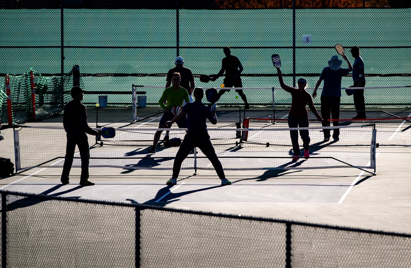Un maire de l'Î.-P.-É. démissionne après un vote controversé sur le pickleball