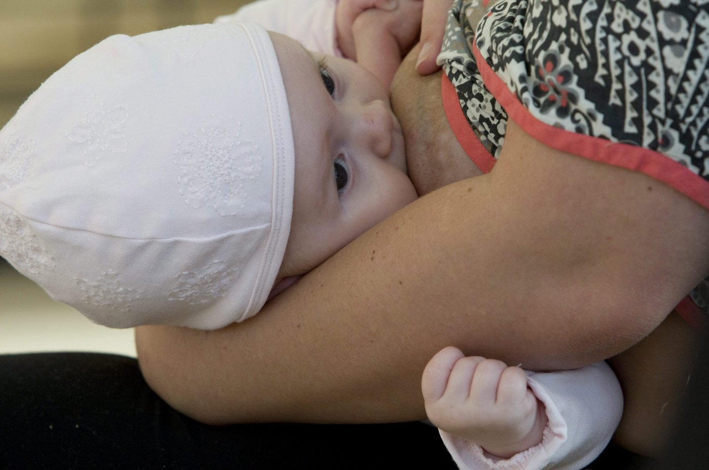 Rapport de l'ISQ: 1 bébé sur 10 n'a pas de médecin de famille au Québec