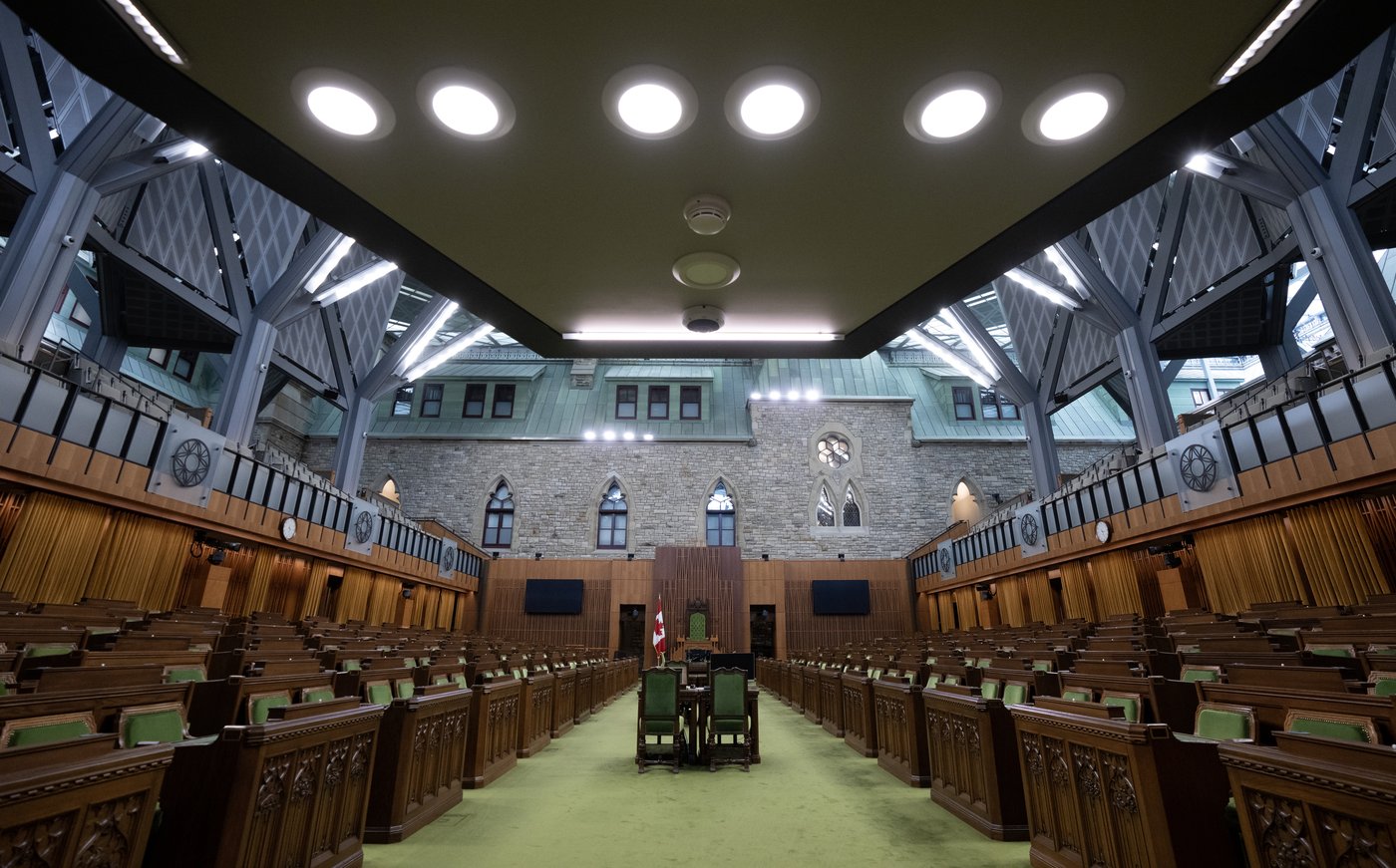 Dépenses publiques dans l'impasse, certains ministères pourraient être en difficulté