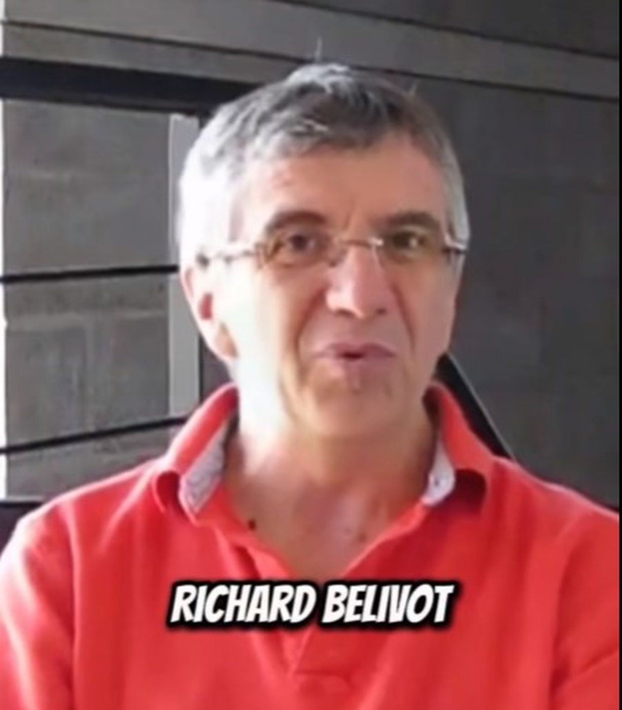 Une 'deepfake' de Richard Béliveau circule en ligne