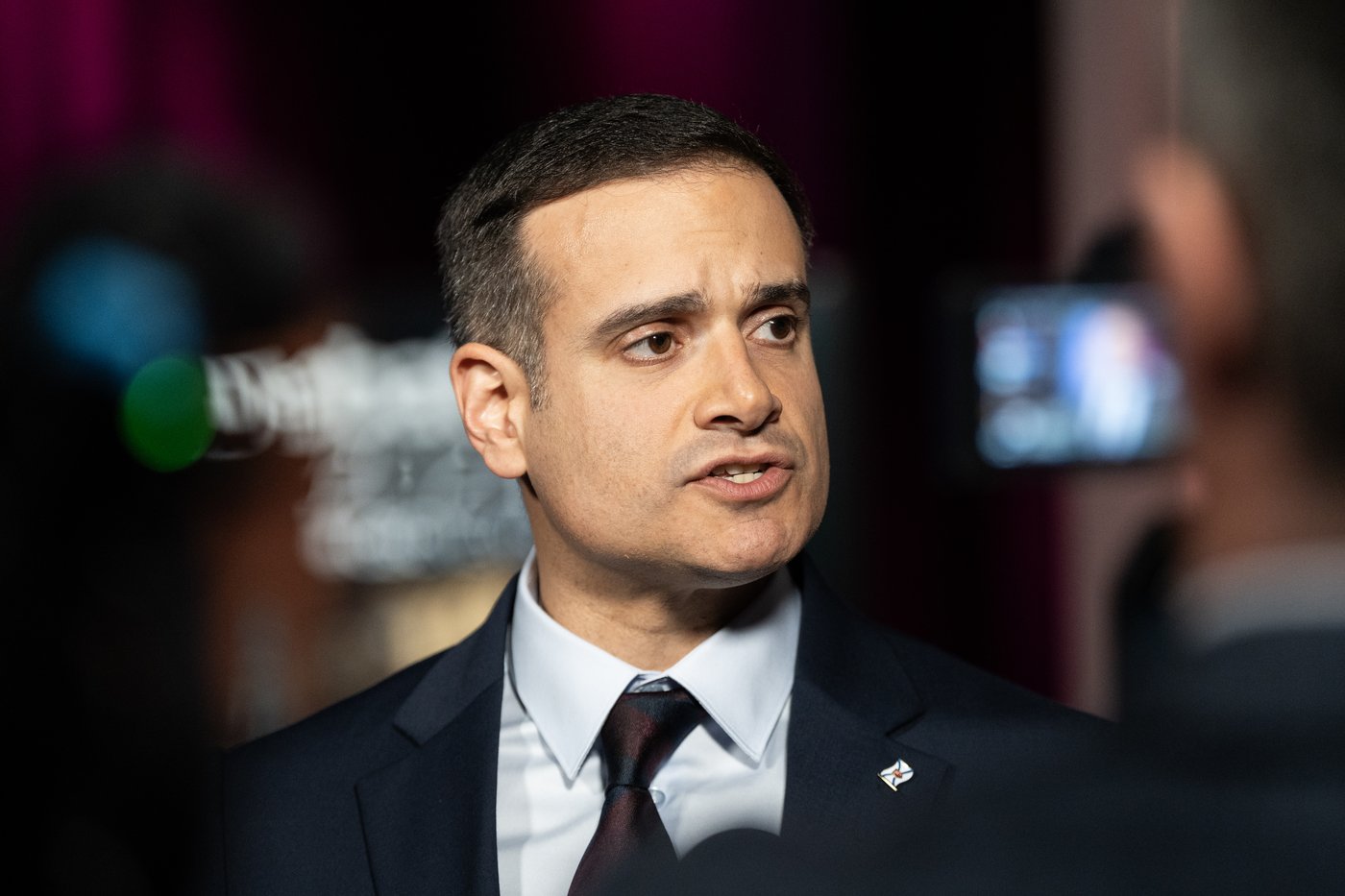 N.-É.: les libéraux promettent de construire 80 000 nouveaux logements