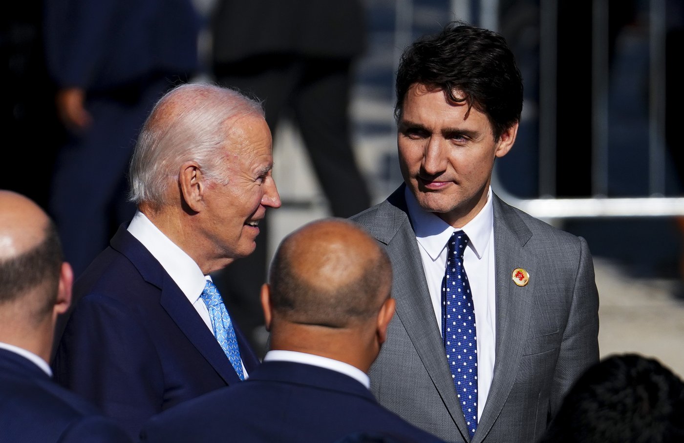 Justin Trudeau participera à la deuxième journée du G20, puis rentrera à Ottawa