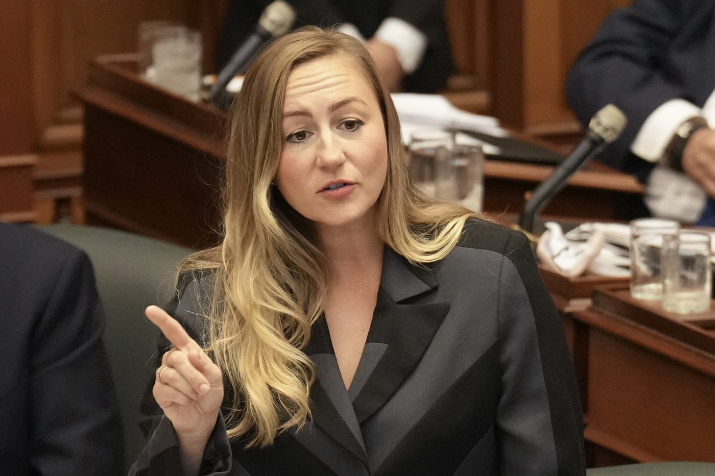 Le gouvernement ontarien signe un contrat de 100 M $ avec Starlink, d'Elon Musk