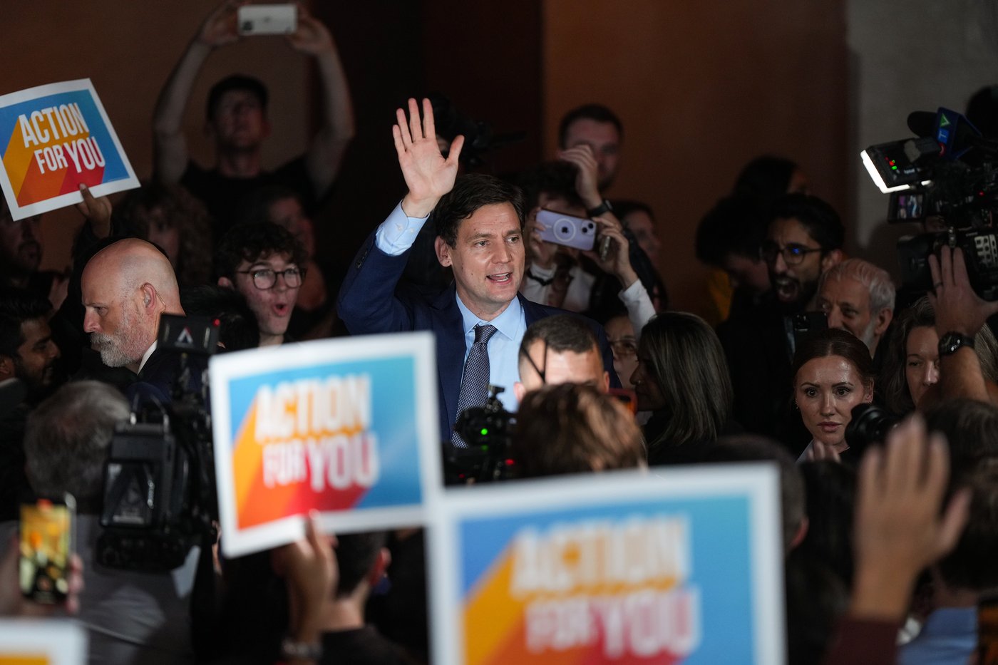Les membres du cabinet de la Colombie-Britannique prêteront serment le 18 novembre