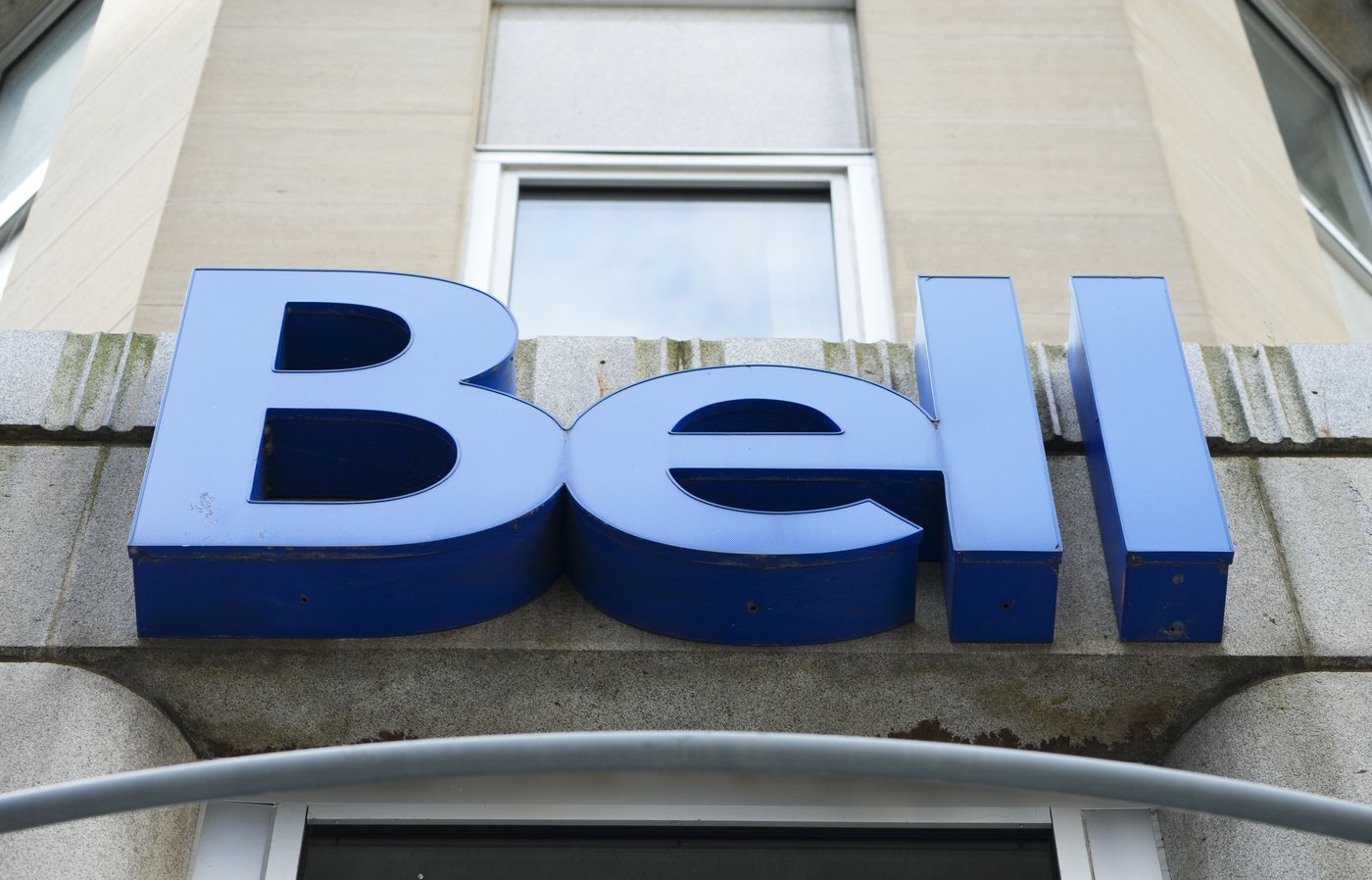 Entente de principe pour 2900 techniciens de Bell au Québec et en Ontario