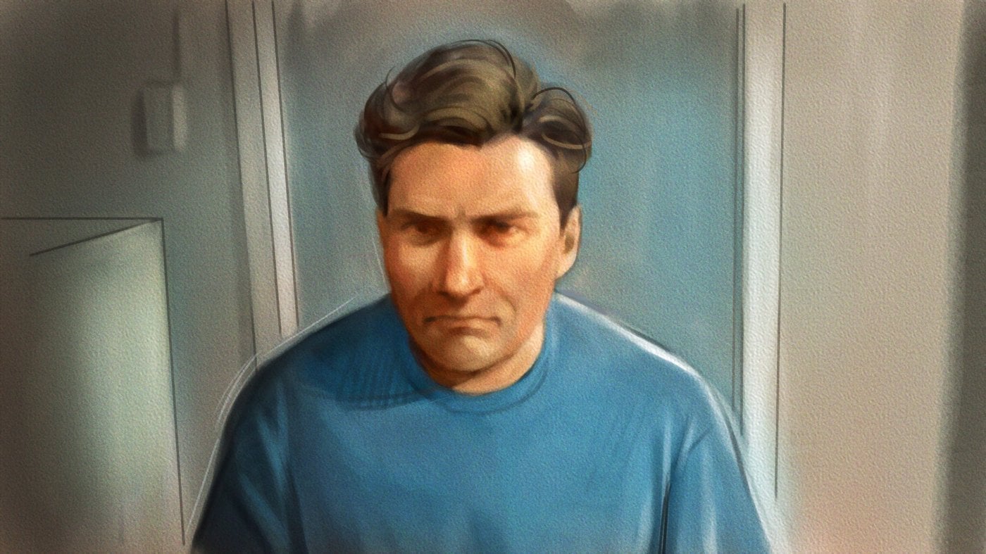 Paul Bernardo doit comparaître devant la Commission des libérations conditionnelles