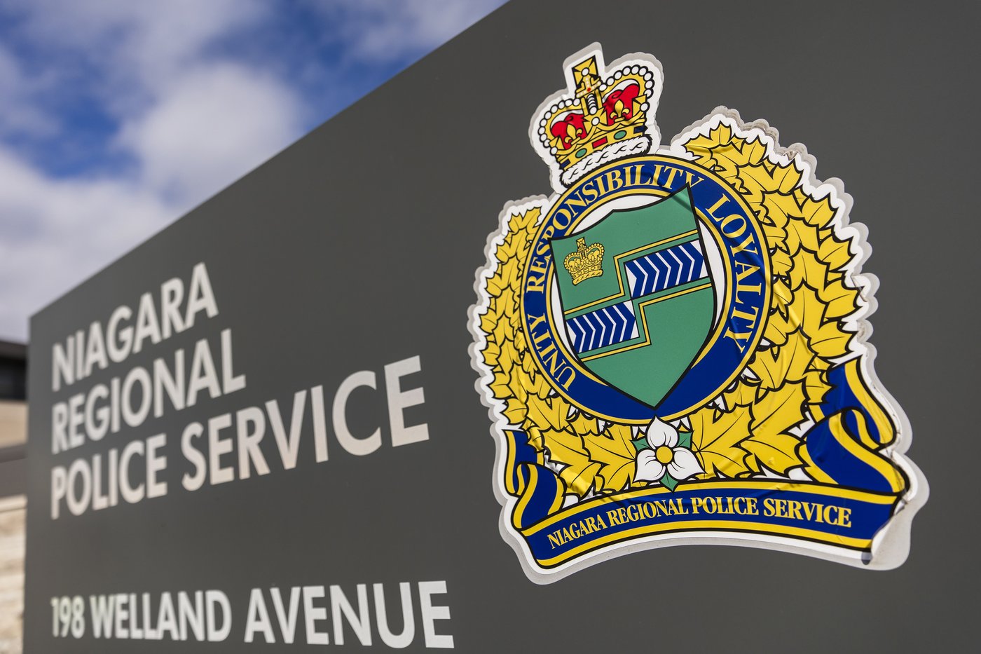 Ontario: une femme de 40 ans accusée après la mort d'un enfant de deux ans