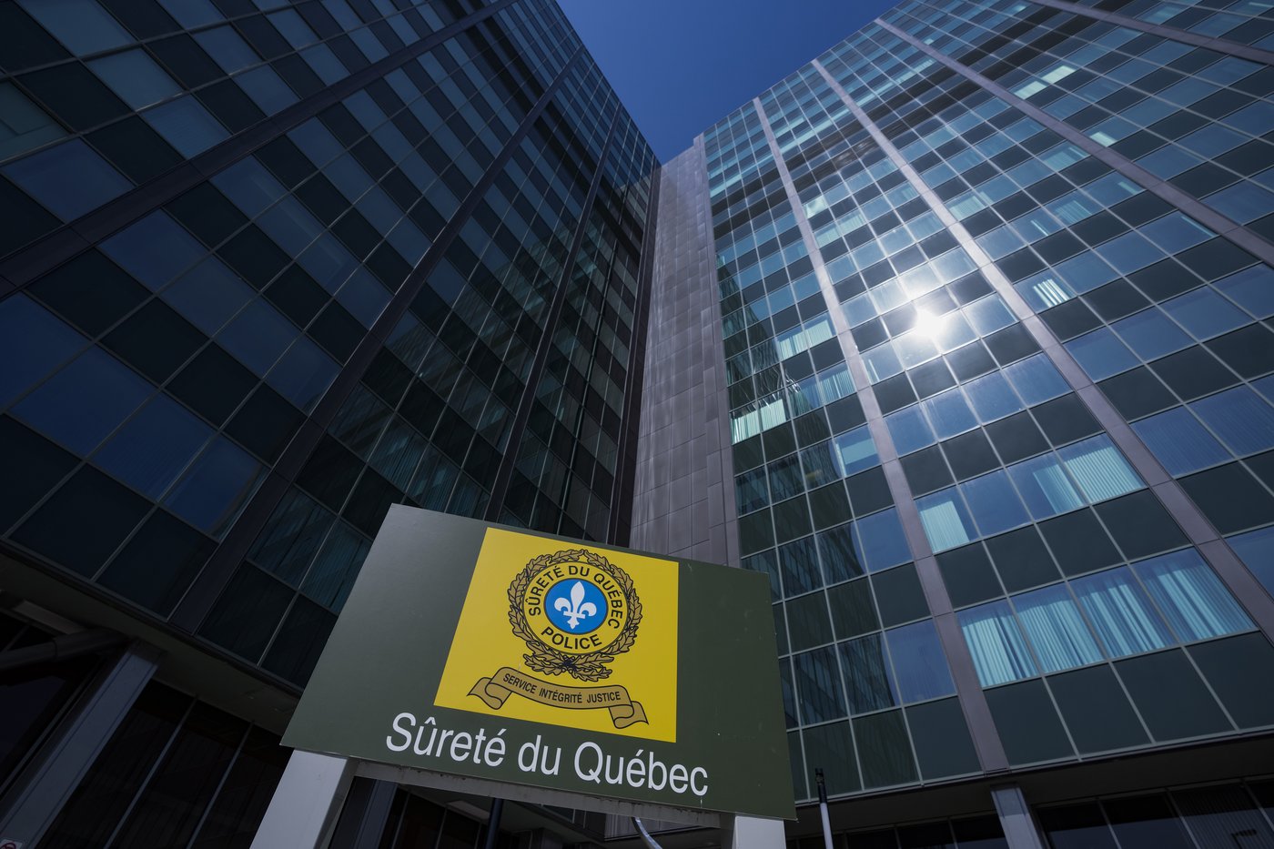 La SQ arrête 17 suspects lors de descentes visant la pornographie juvénile