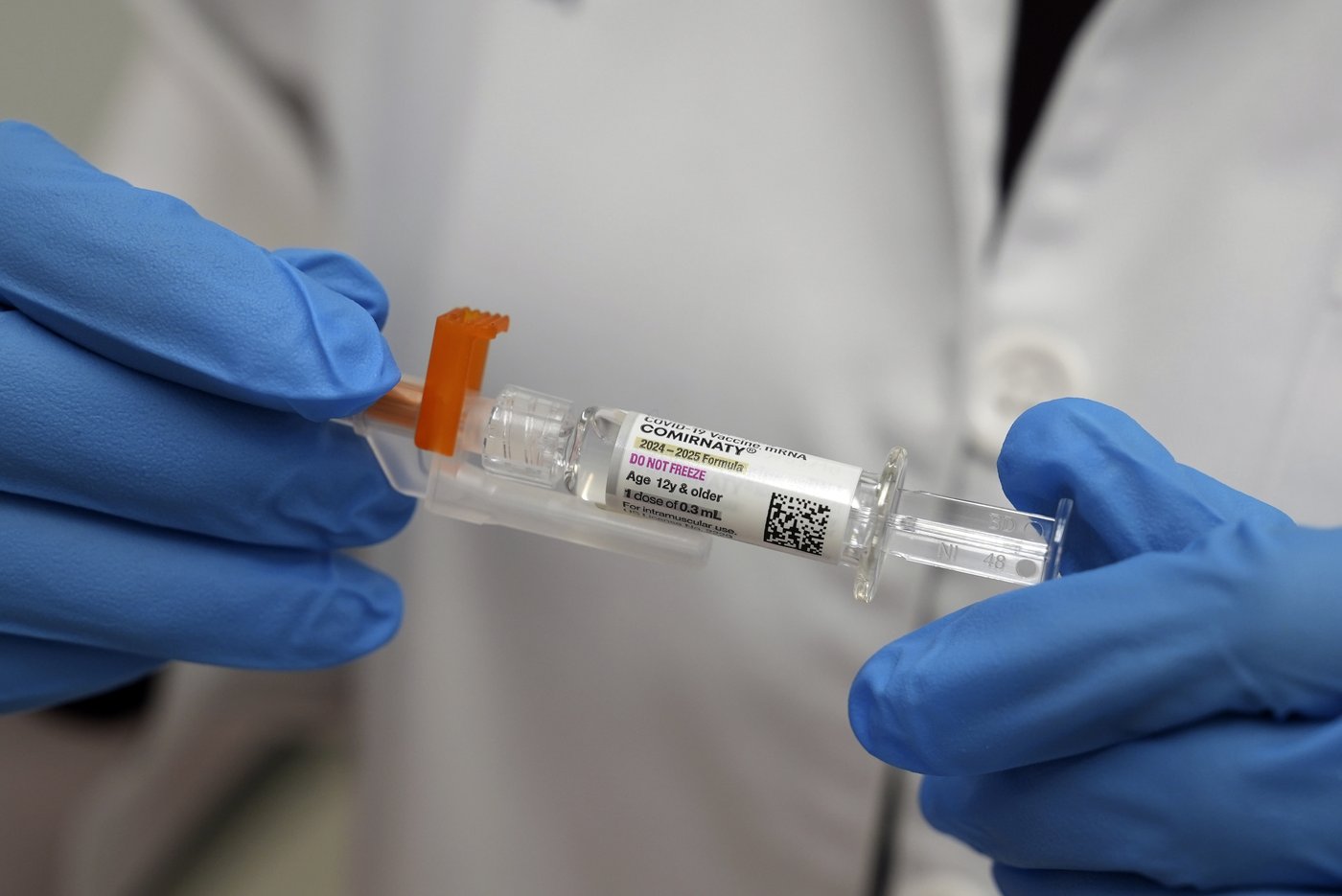 Les pharmaciens d'établissements de santé craignent des bris de services