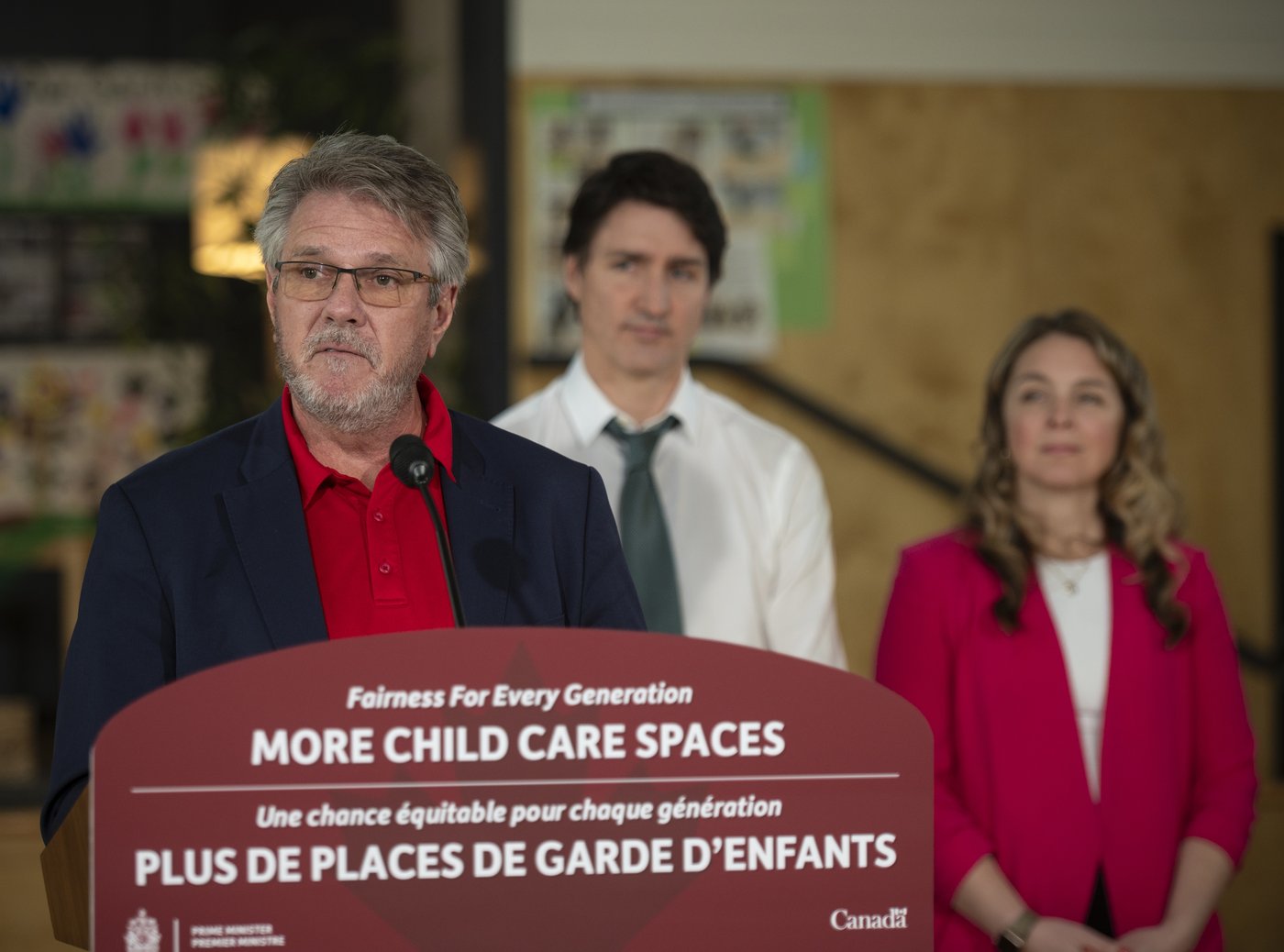 Une élection partielle se déroulera en décembre dans Cloverdale-Langley City