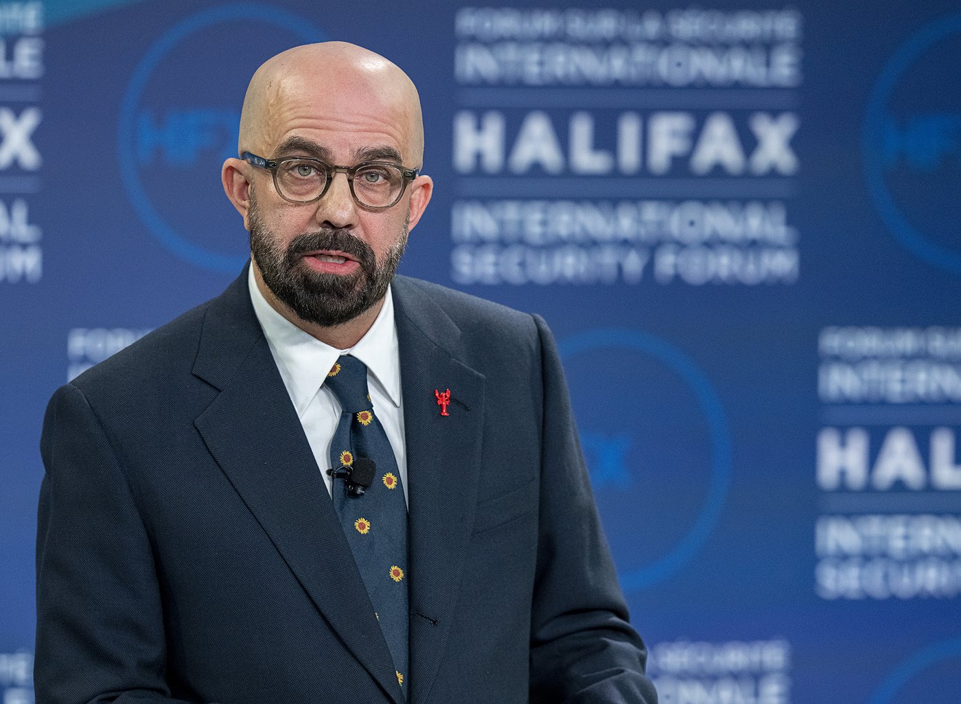 Le 16e forum d'Halifax sur la sécurité internationale débutera vendredi