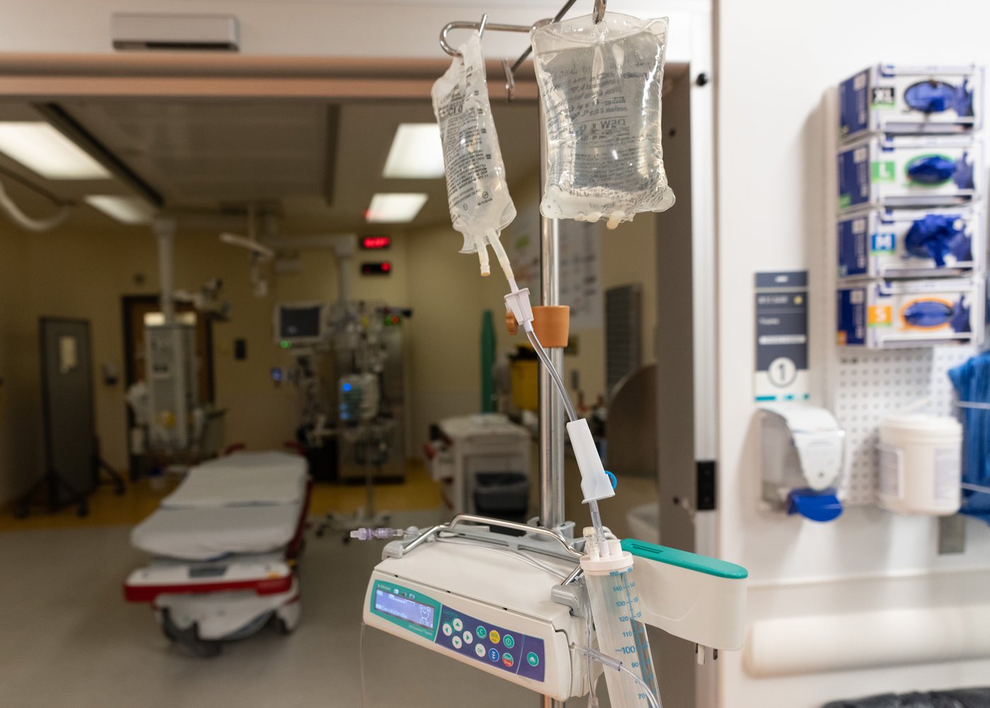 Le CMQ demande que l'expansion du secteur privé en santé soit suspendue immédiatement