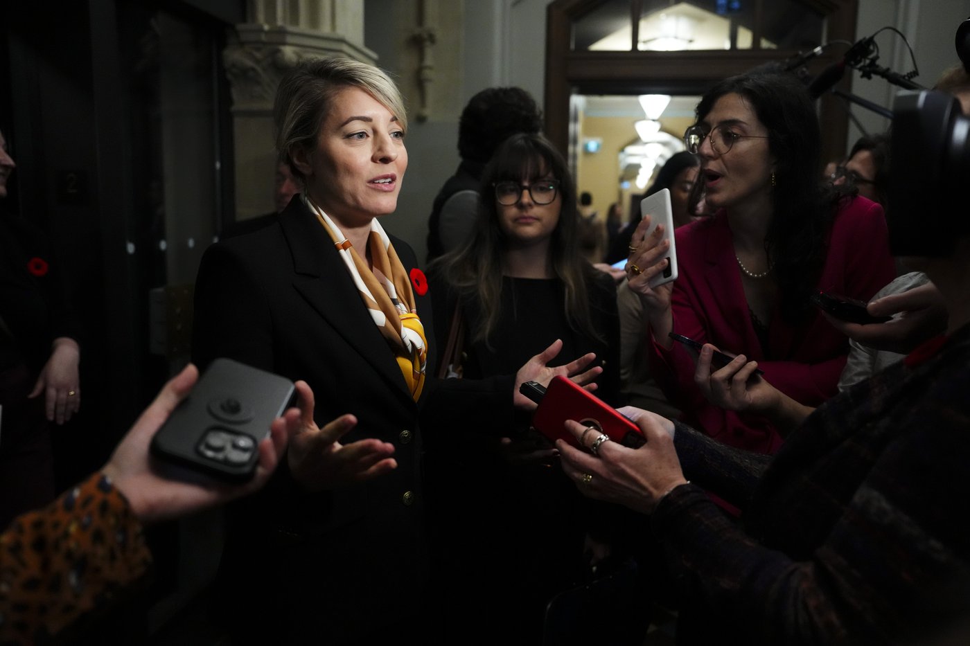 Le Canada reste ferme sur son plan d’immigration malgré la réélection de Trump