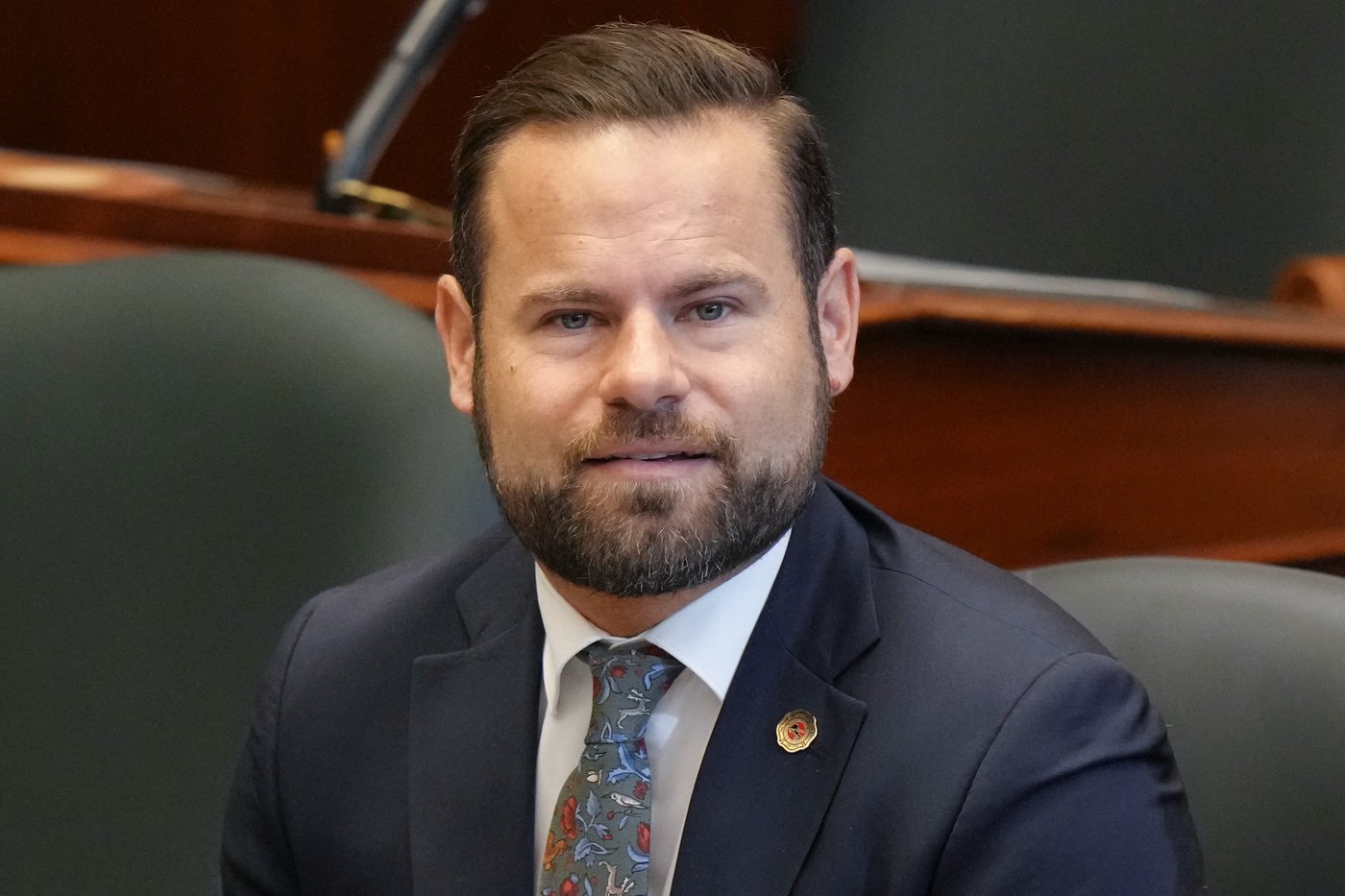 Le gouvernement de l'Ontario propose un congé parental d'adoption