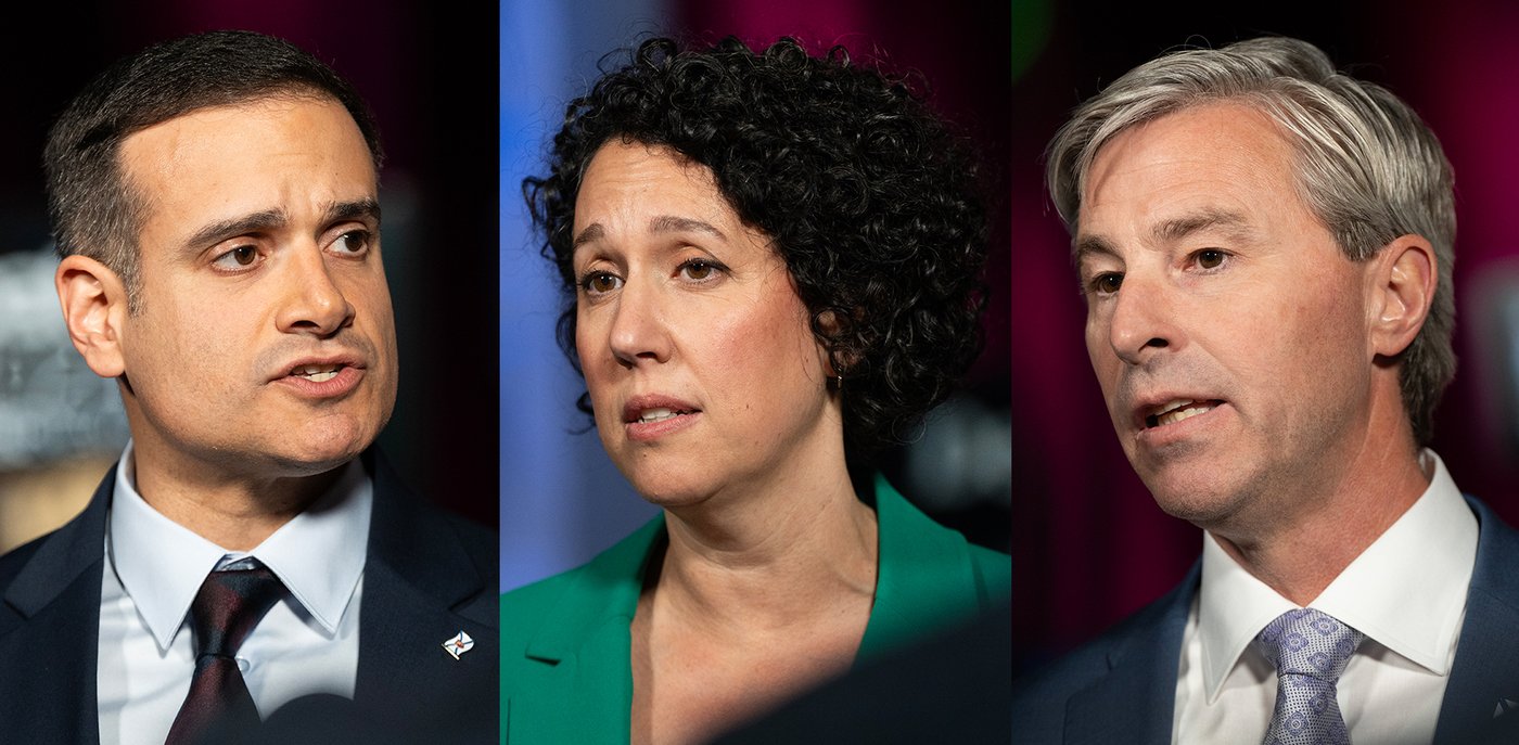 La victoire semble déjà dans le sac pour les conservateurs en Nouvelle-Écosse