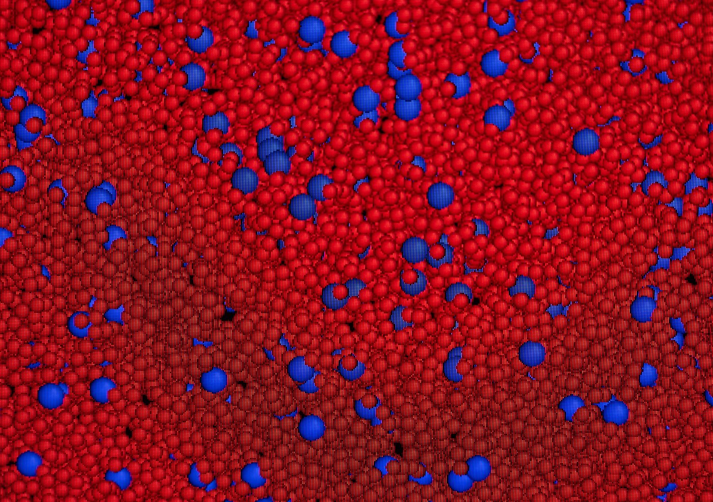 Polytechnique obtient la sonde atomique tomographique la plus puissante en A. du Nord