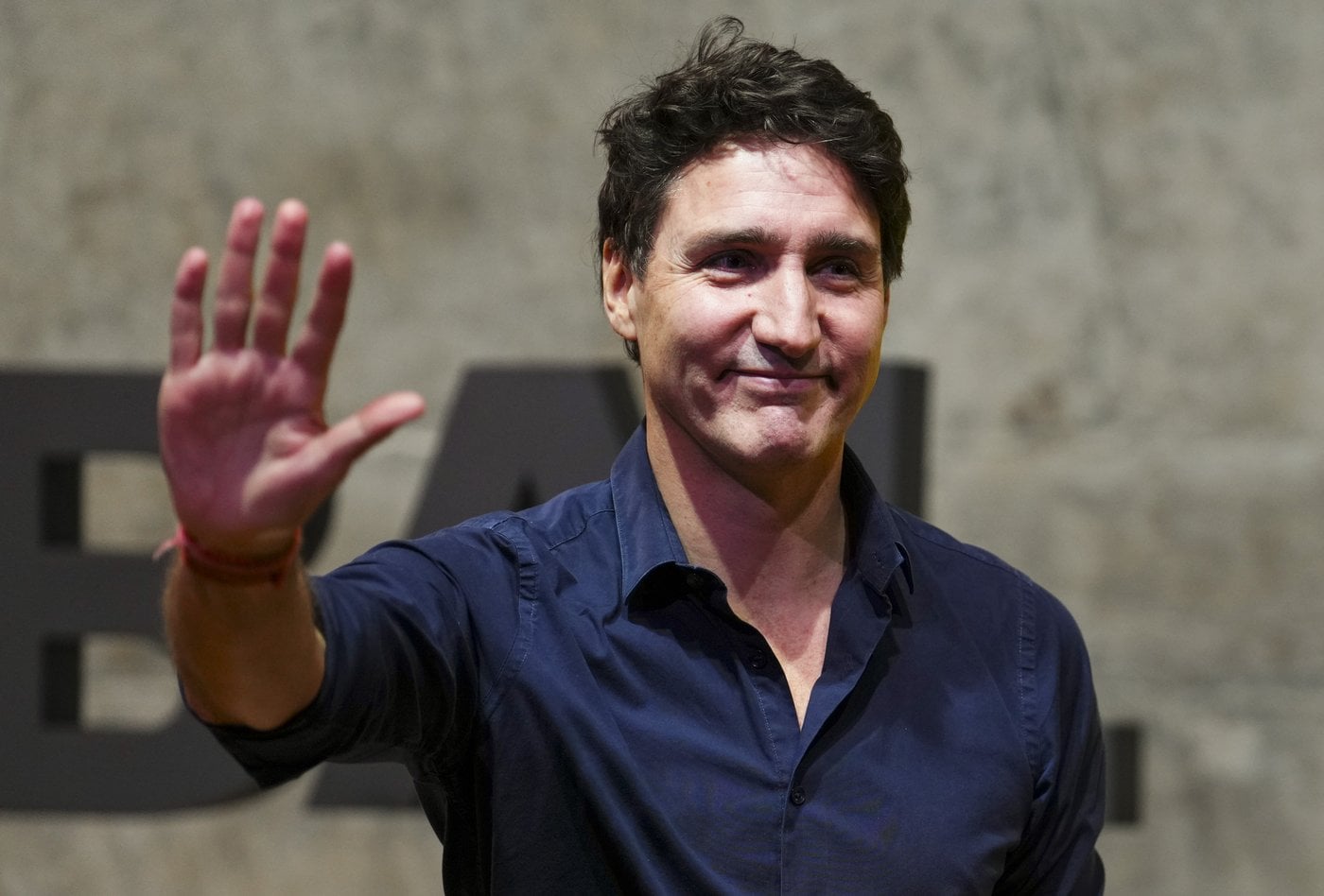Le premier ministre Justin Trudeau rencontrera le président Joe Biden au G20 lundi