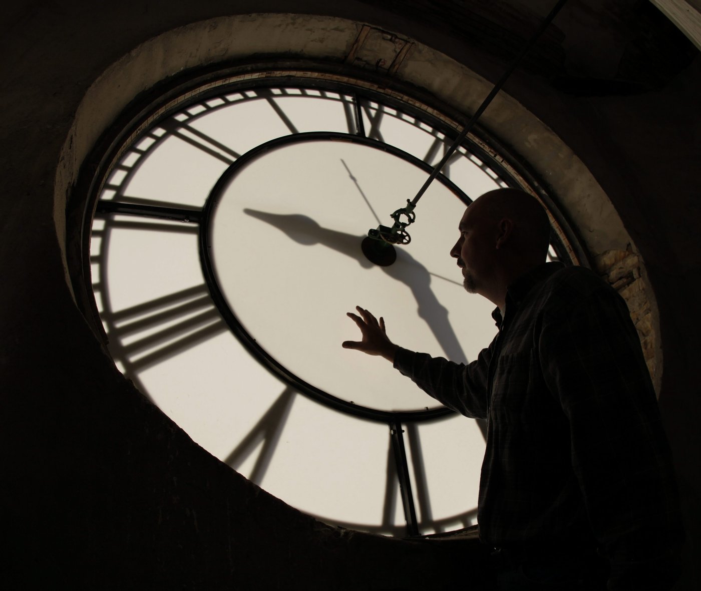 Changement d’heure: on gagne une heure de sommeil dans la nuit de samedi à dimanche