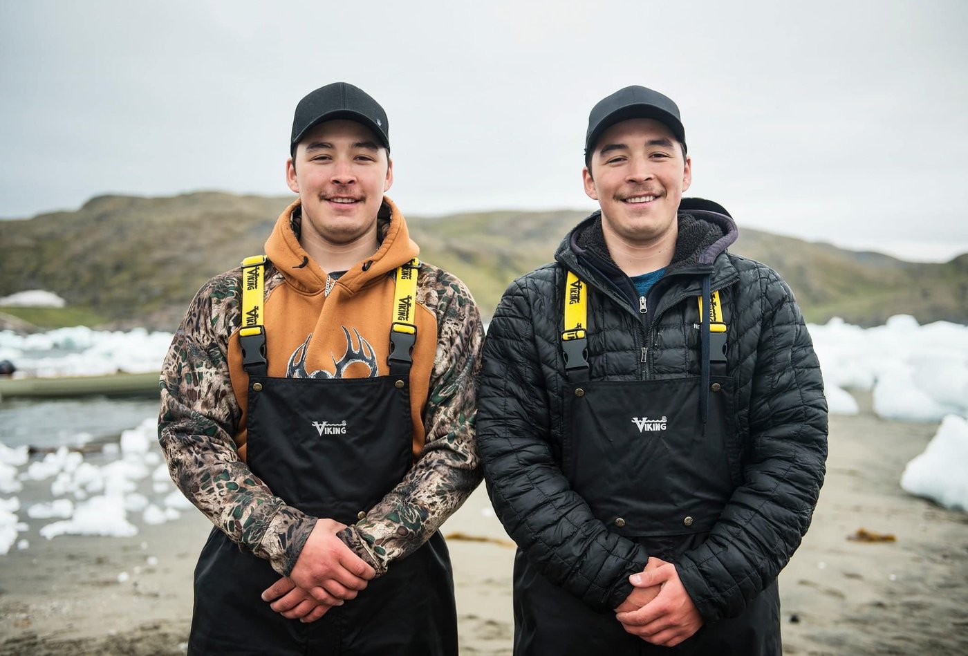 L'Inuit abattu par la police a été victime de racisme systémique, selon le fédéral