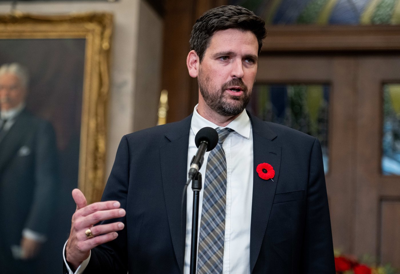 Ottawa annonce un fonds pour les infrastructures de logement