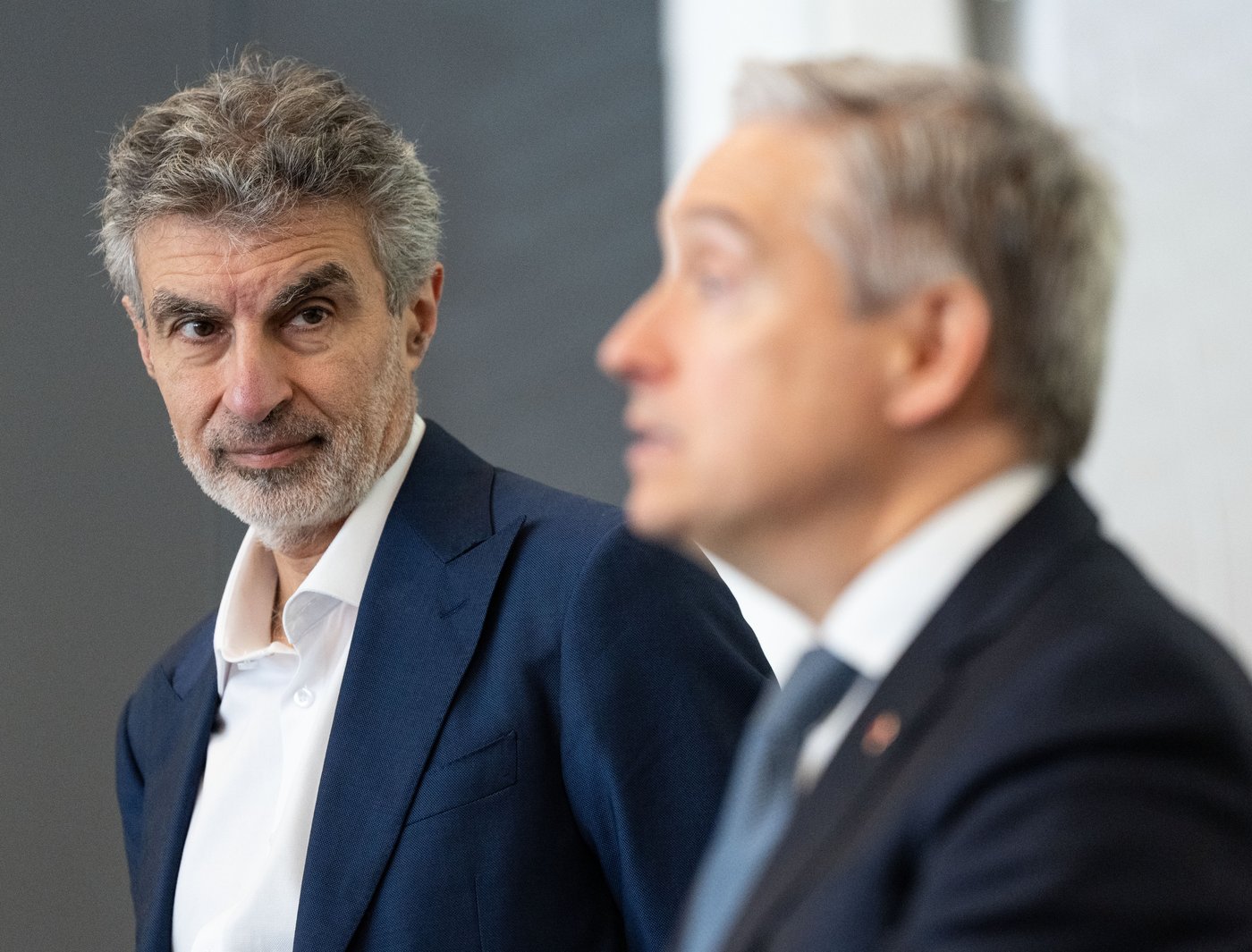 Lourde tâche pour l'Institut canadien de la sécurité de l'intelligence artificielle