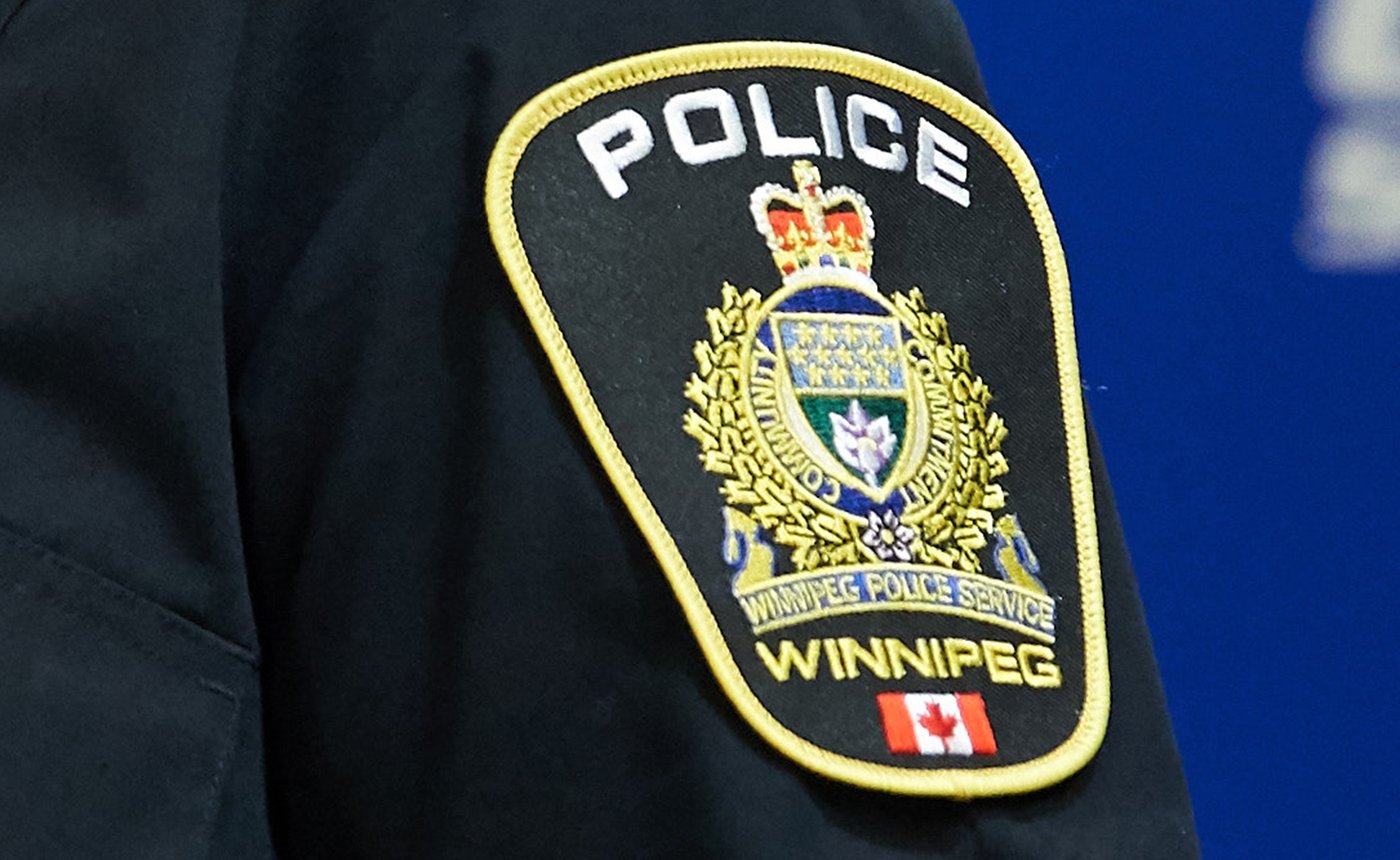 Un suspect en fuite après une menace avec un couteau à l'Université du Manitoba