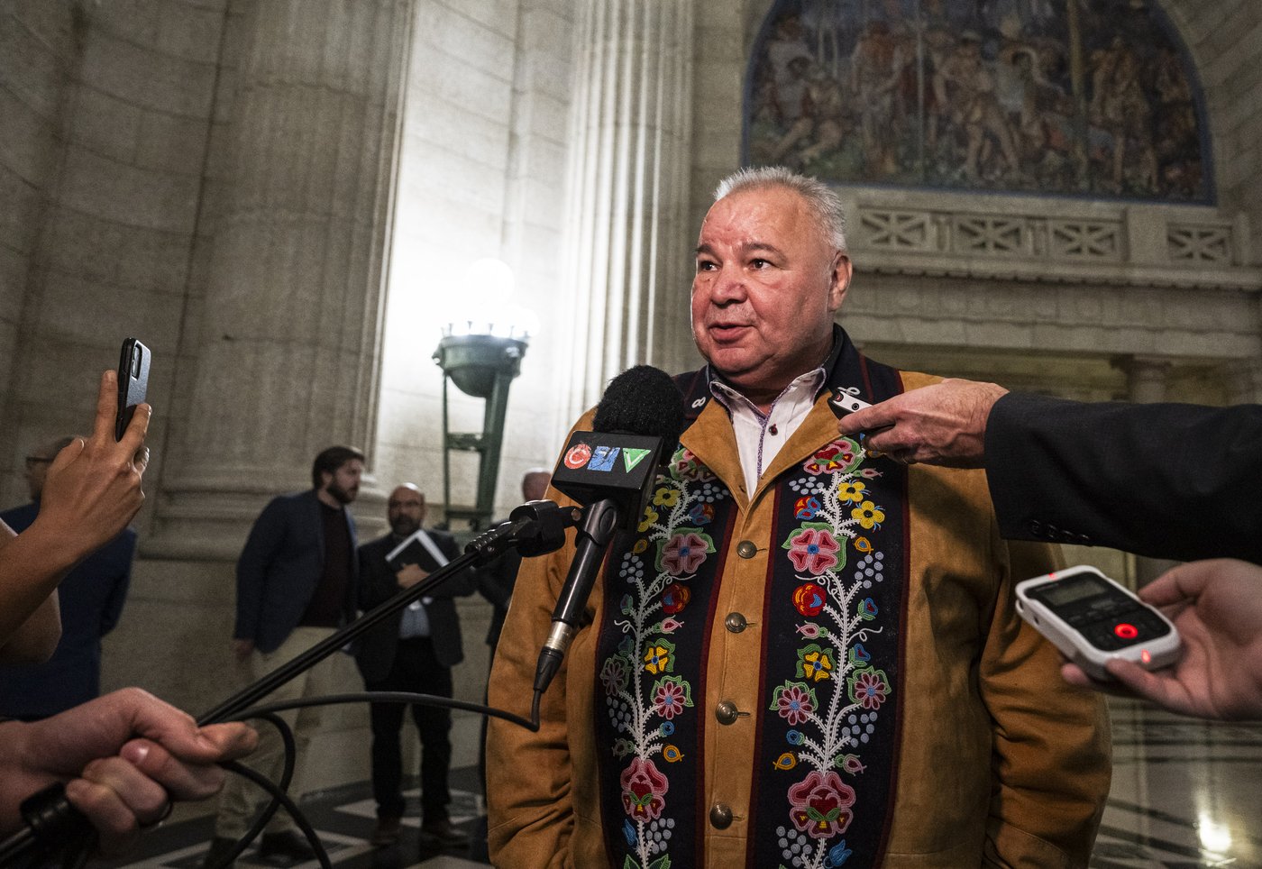 La Fédération Métisse du Manitoba obtiendra un traité moderne avec le fédéral