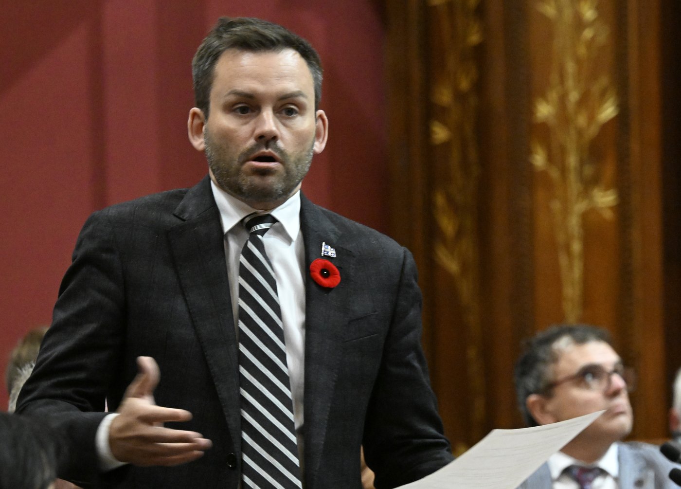 Élection de Trump: le PQ prédit des millions de migrants aux frontières