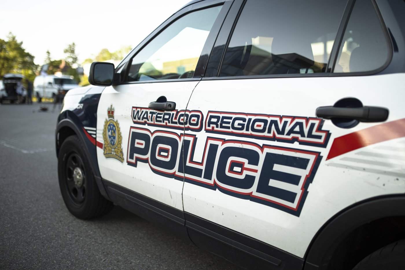 Un adolescent de Toronto accusé du meurtre d'un homme à Kitchener