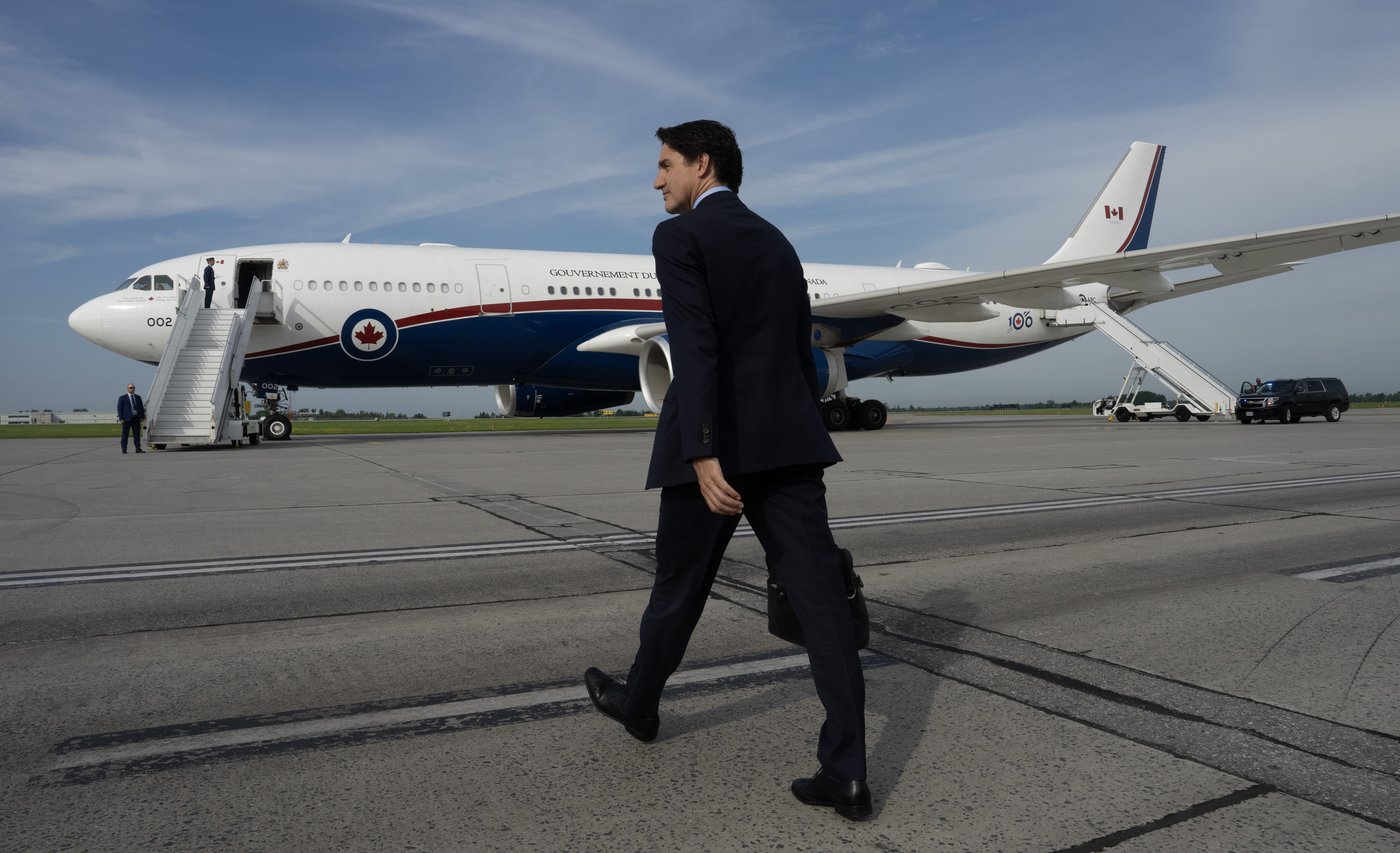 Justin Trudeau se rendra au Pérou et au Brésil pour deux sommets internationaux