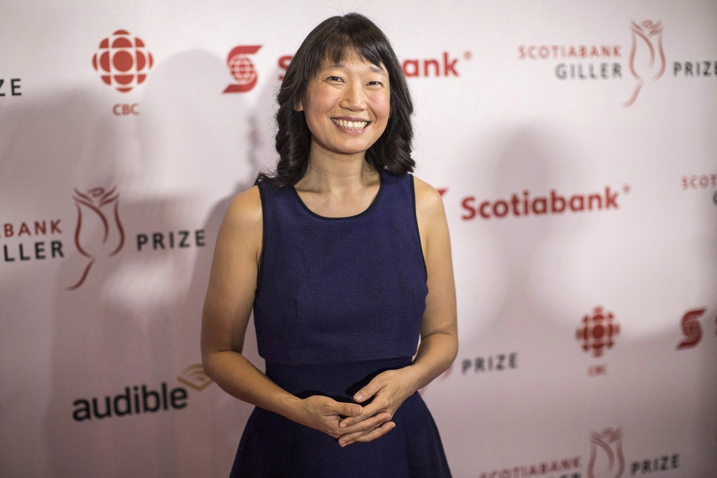 L'ancienne lauréate du prix Giller Madeleine Thien intensifie ses protestations