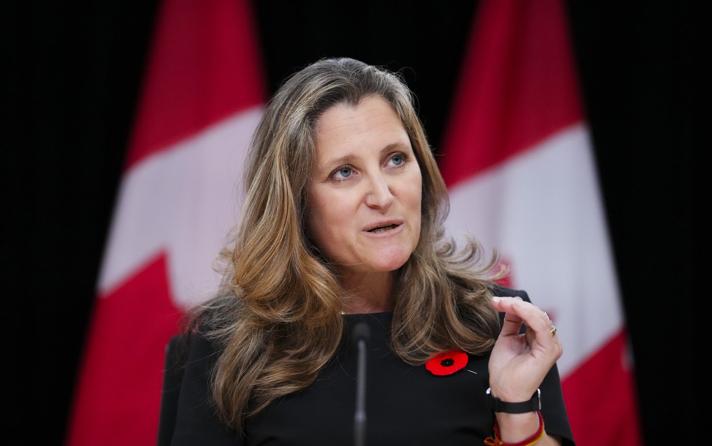 Les ministres fédéraux se réunissent pour discuter du retour de Trump