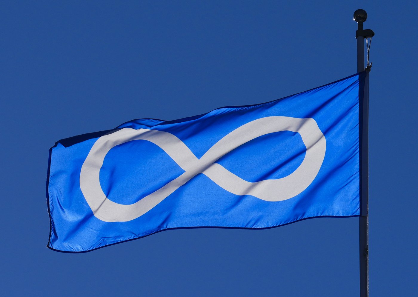 Le Ralliement national des Métis élit une nouvelle présidente