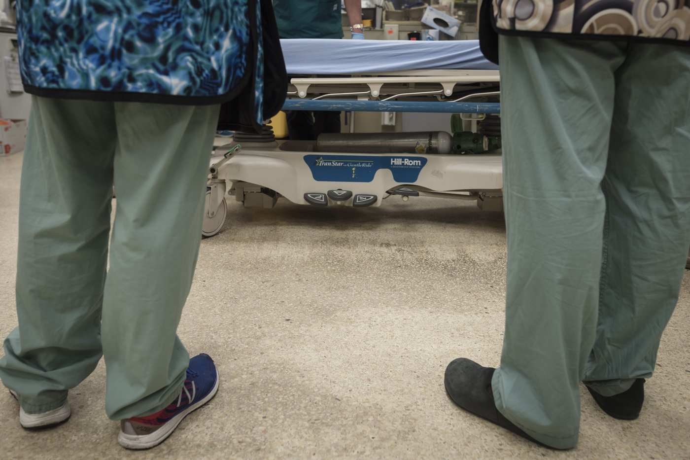 Le nombre de cas d’aide médicale à mourir s'élève à 15 000 au Canada en 2023