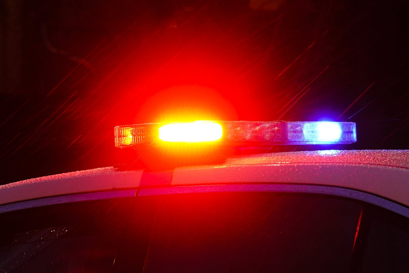 C.-B. : deux policiers accusés d'avoir agressé sexuellement une même femme