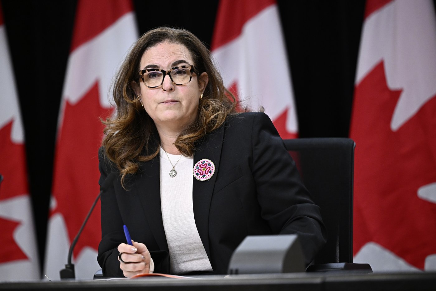 La crise des opioïdes s'amenuise au Canada avec une baisse de 11 % des décès