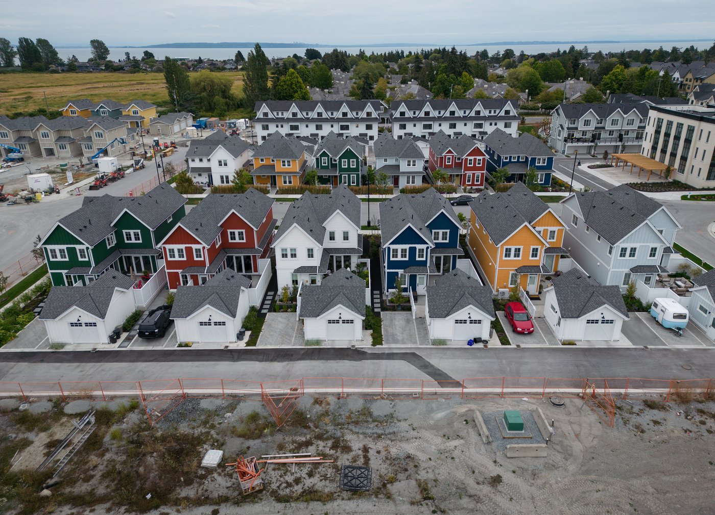 Le manque d'accès au logement augmente malgré les initiatives d'Ottawa, estime le DPB